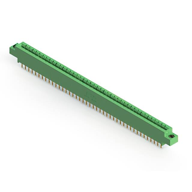 333-042-558-608 EDAC Inc.  Edgeboard Connectors